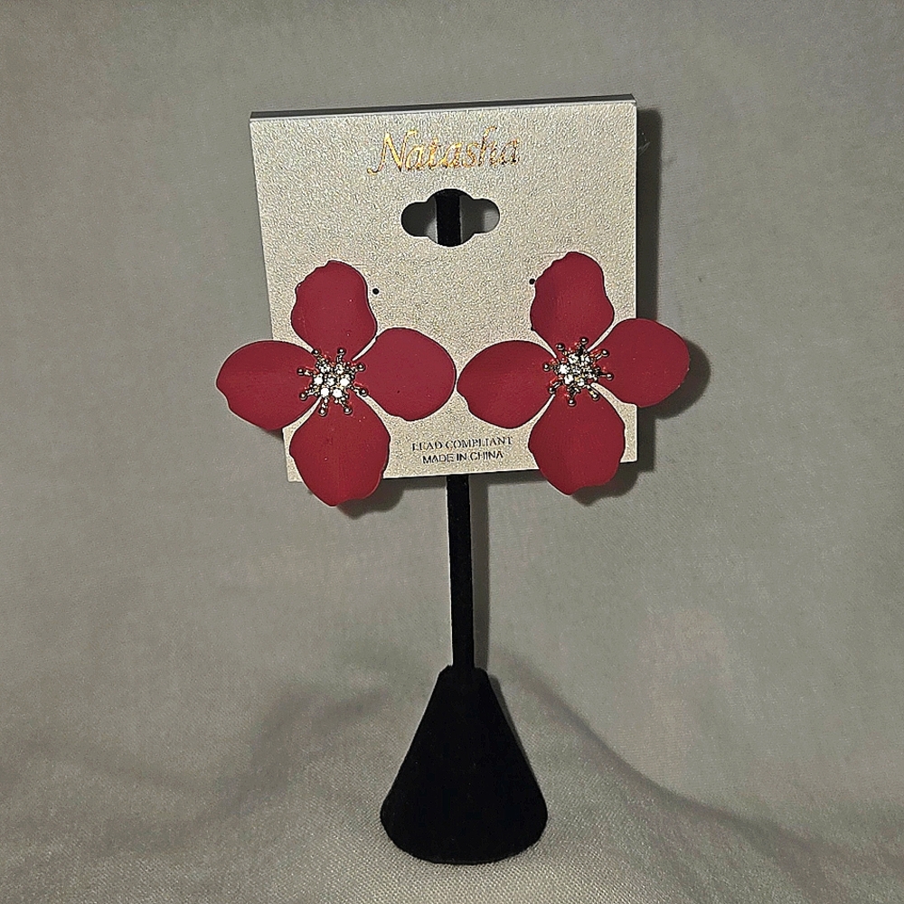 Natasha Accessories Earrings